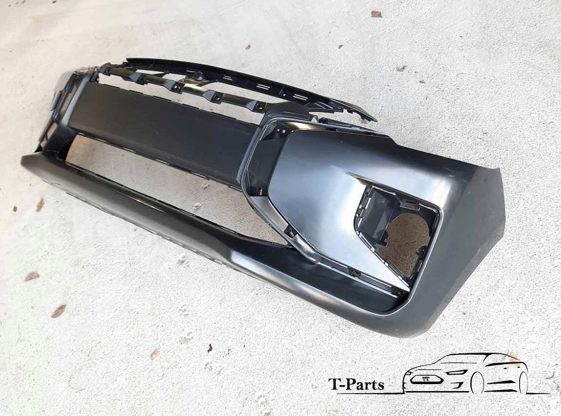 Mitsubishi space star voorbumper NIEUW origineel bumper 2019, Info@fabrikant.eu, Fabrikant BV, Voor, Nieuw
