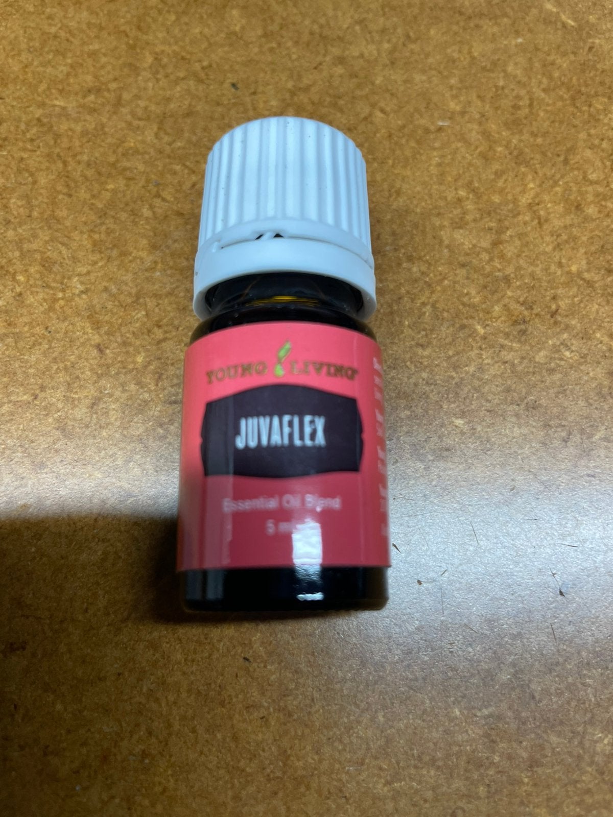 Juvaflex, 5 ml, Young Living, Ophalen of Verzenden, Nieuw, Aroma