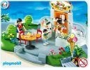 playmobil set 2134, Complete set, Ophalen of Verzenden, Zo goed als nieuw, Country