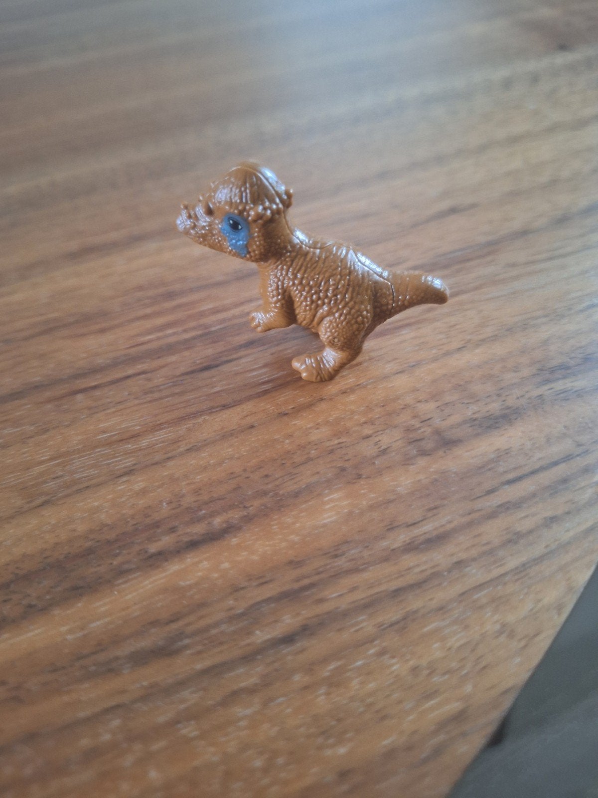Dino, Ophalen, Overige materialen