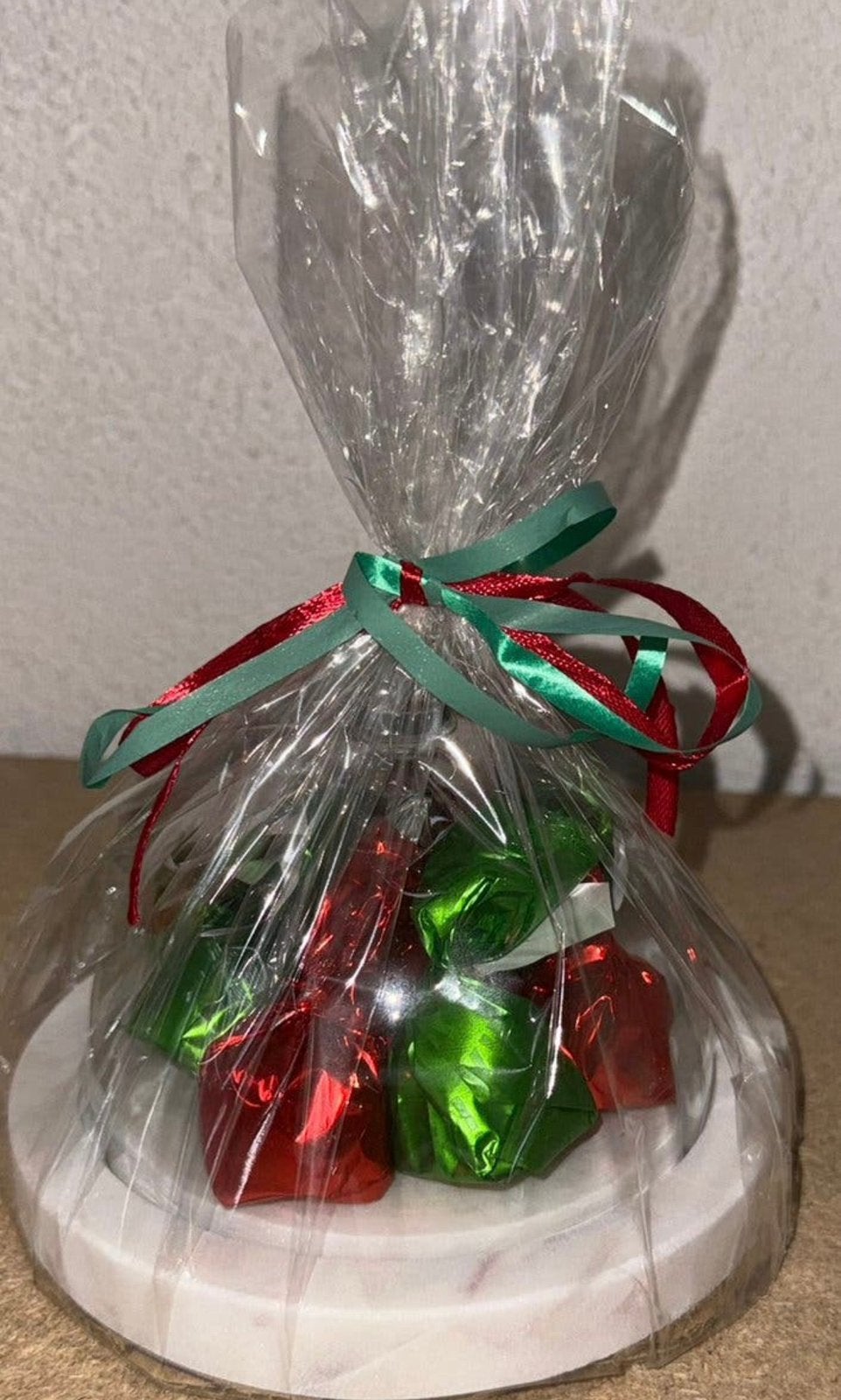 Kleine cadeautje met bon bons, Ophalen, Nieuw