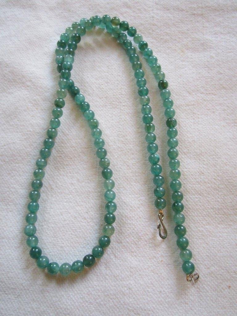 5.   Aparte ketting,  80 cm, Sieraden, Tassen en Uiterlijk, Antieke sieraden, Ophalen, Overige materialen, Ketting