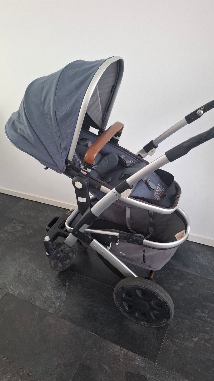 Joolz kinderwagen - gratis vandaag, Ophalen of Verzenden, Gebruikt, Overige merken