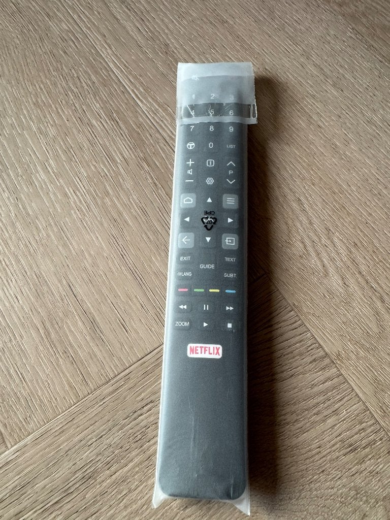 Foto 6 van TCL 4K Televisie