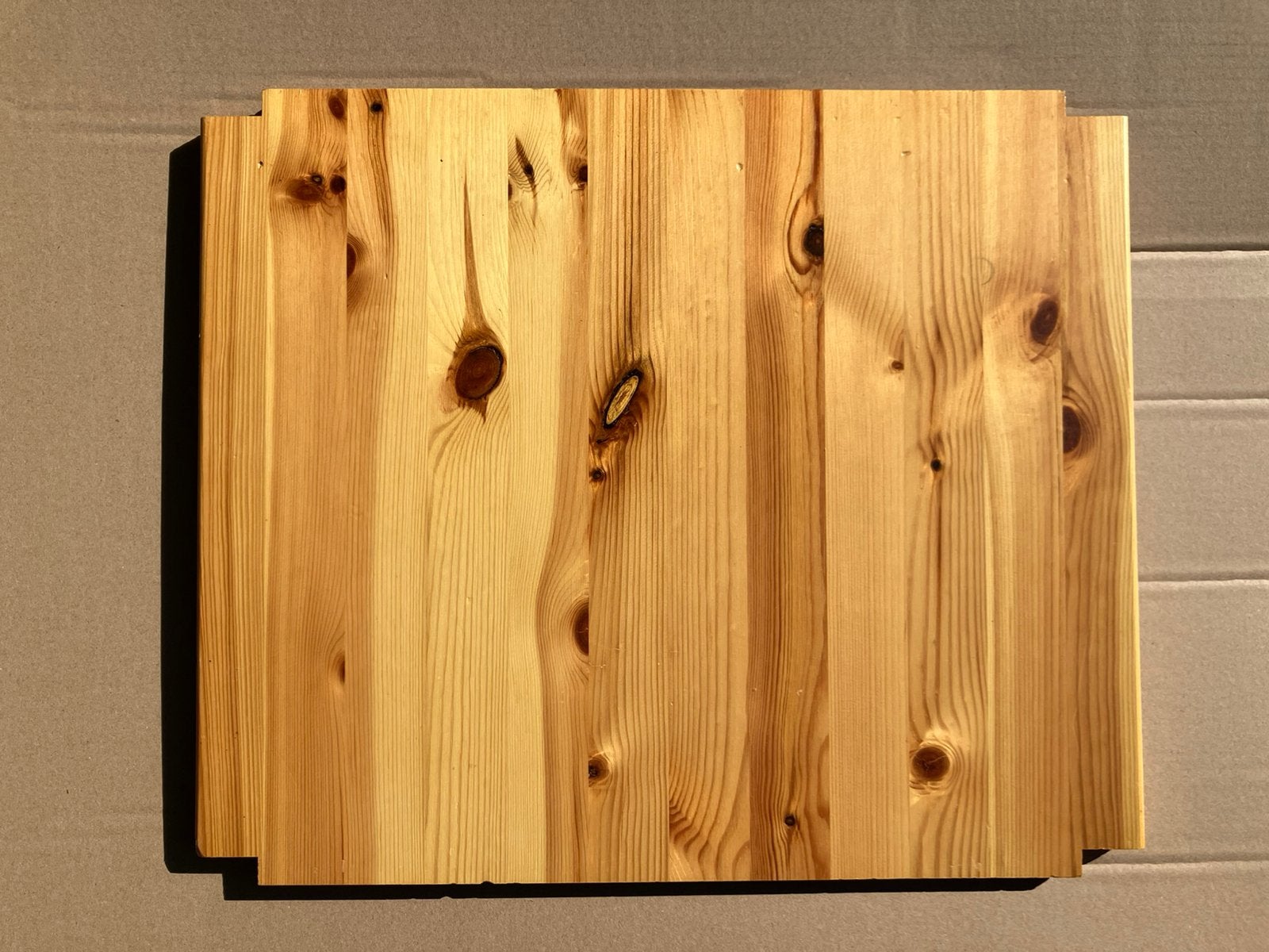 Lundia onderdelen KORTE planken schappen 50 cm plank schap, Ophalen, Gebruikt