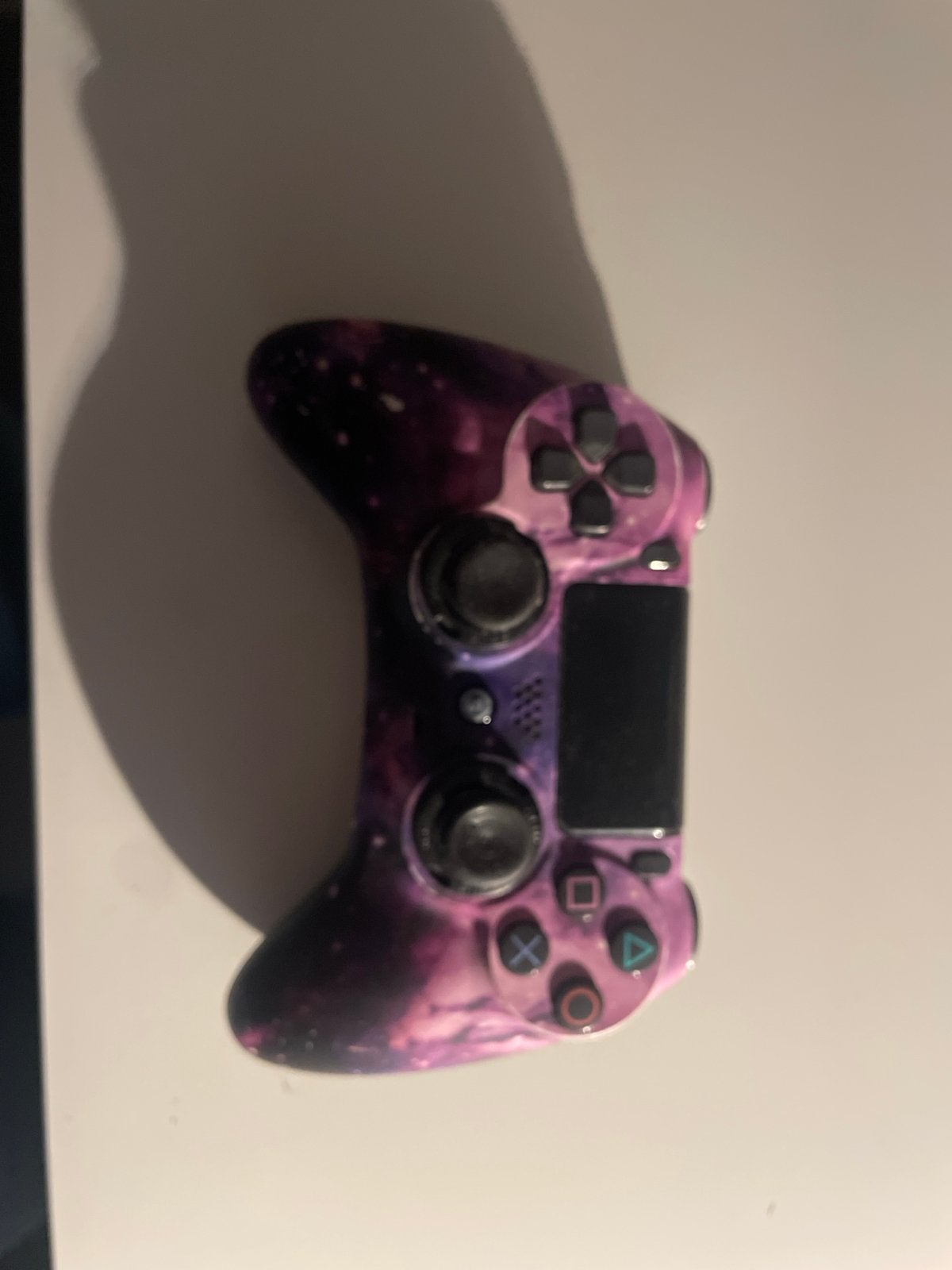 Scuf Impact Controller PS4 - Galaxy Design