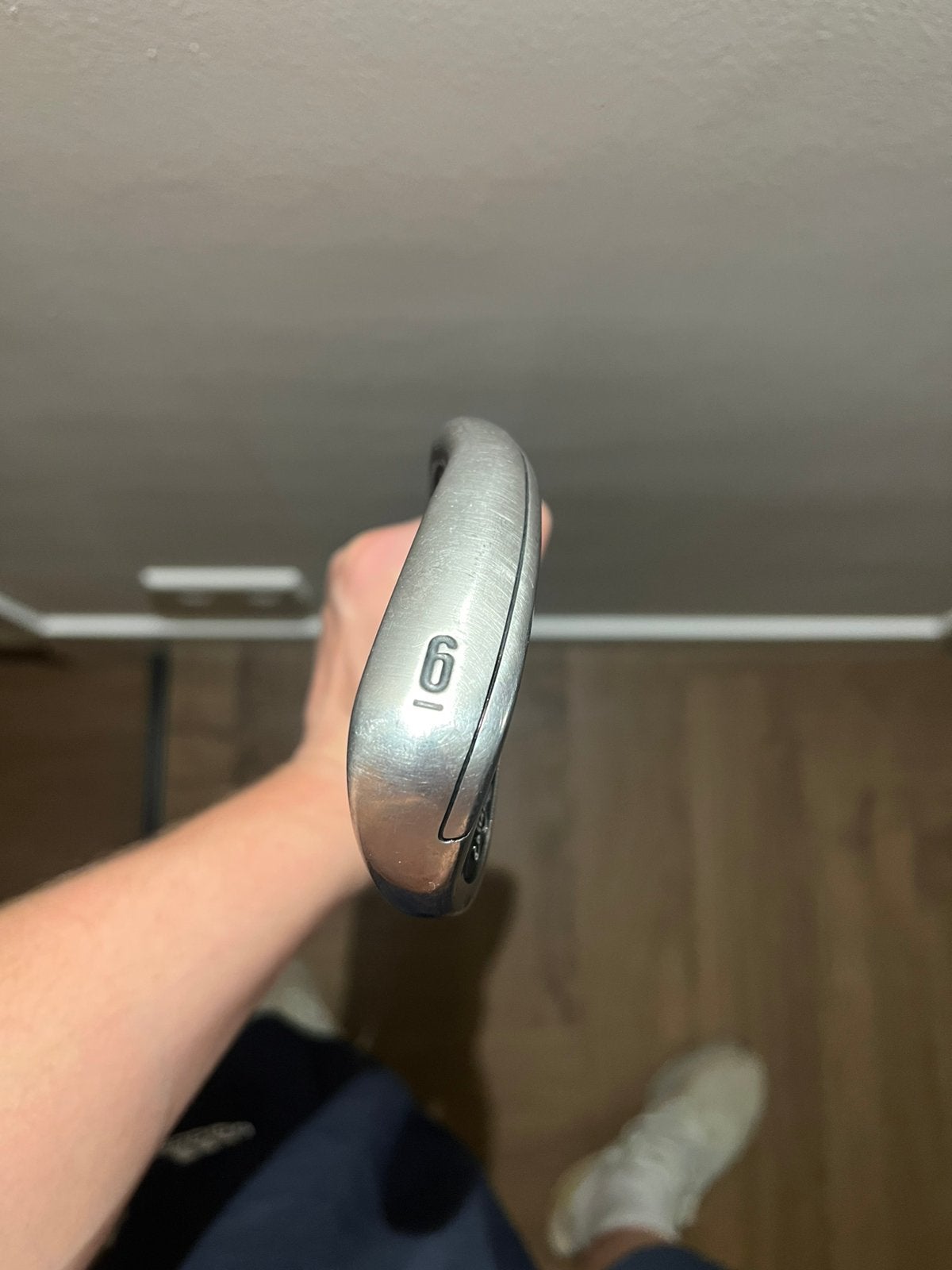 6 Callaway Mavrik, Ophalen of Verzenden, Gebruikt, Club, Callaway
