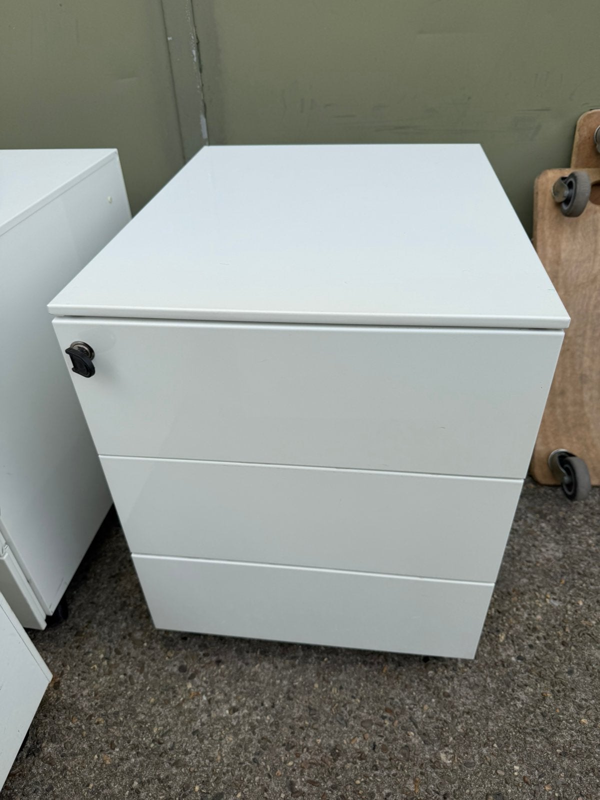 Ahrend ladeblokjes, Ophalen, 50 tot 100 cm, Zo goed als nieuw, Minder dan 100 cm