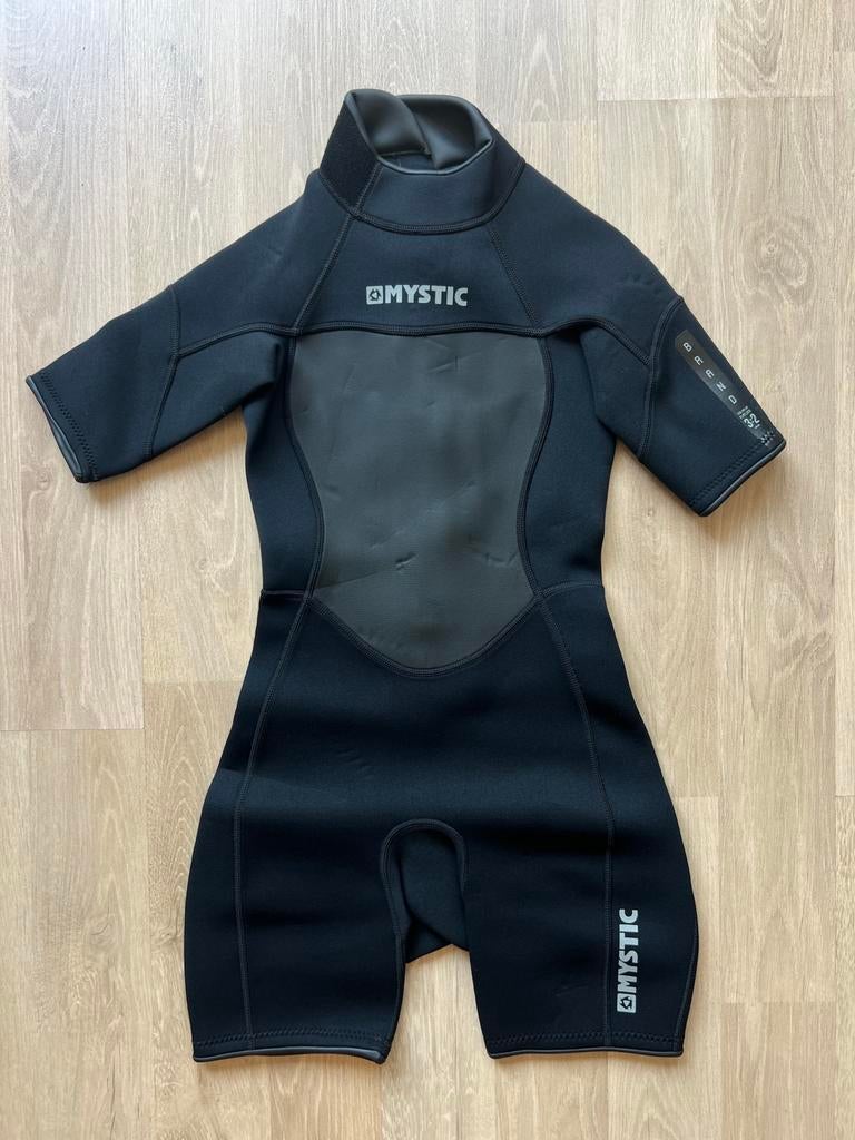 Nieuwe Mystic Wetsuit Vrouw - Maat S, Wetsuit, ., Nieuw, Ophalen of Verzenden