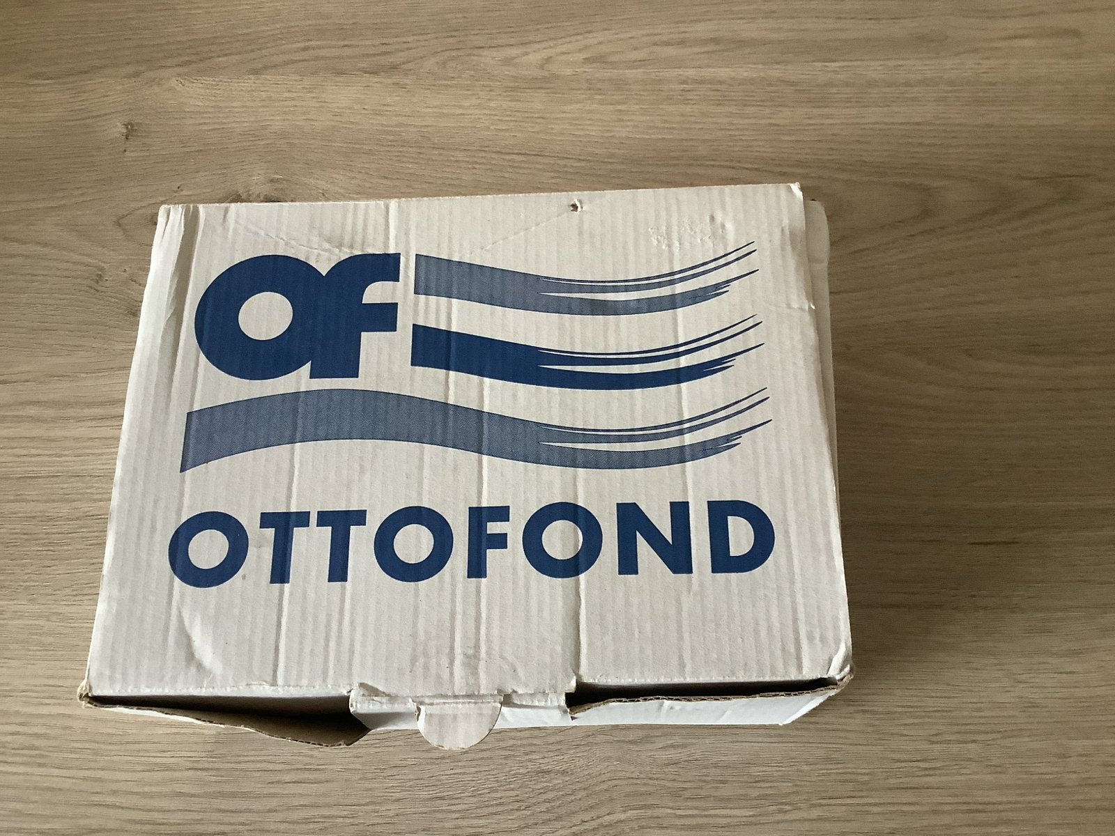 Platte sifon, Ottofond Tasso 90 - Douche afvoer, Ophalen of Verzenden, Nieuw, Chroom, Douche
