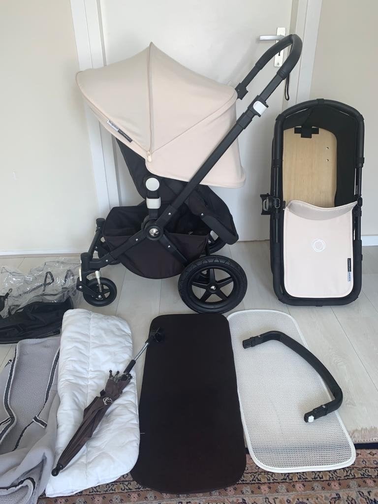 bugaboo cameleon kinderwagen (nieuwe staat)., Ophalen of Verzenden, Zo goed als nieuw, Kinderwagen, Bugaboo