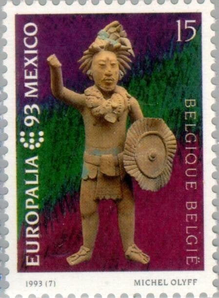 29-07 België MI 2560 postfris, Verzenden, Postfris