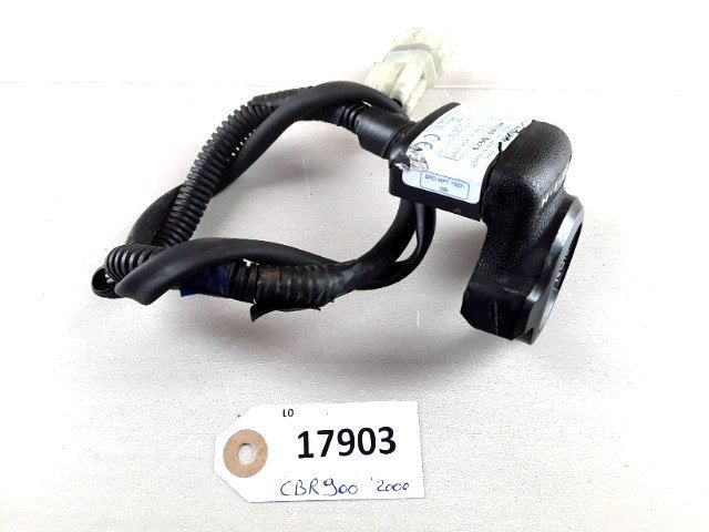 CBR900 2000 - 2001 Honda Slot Transmitter D1-34157