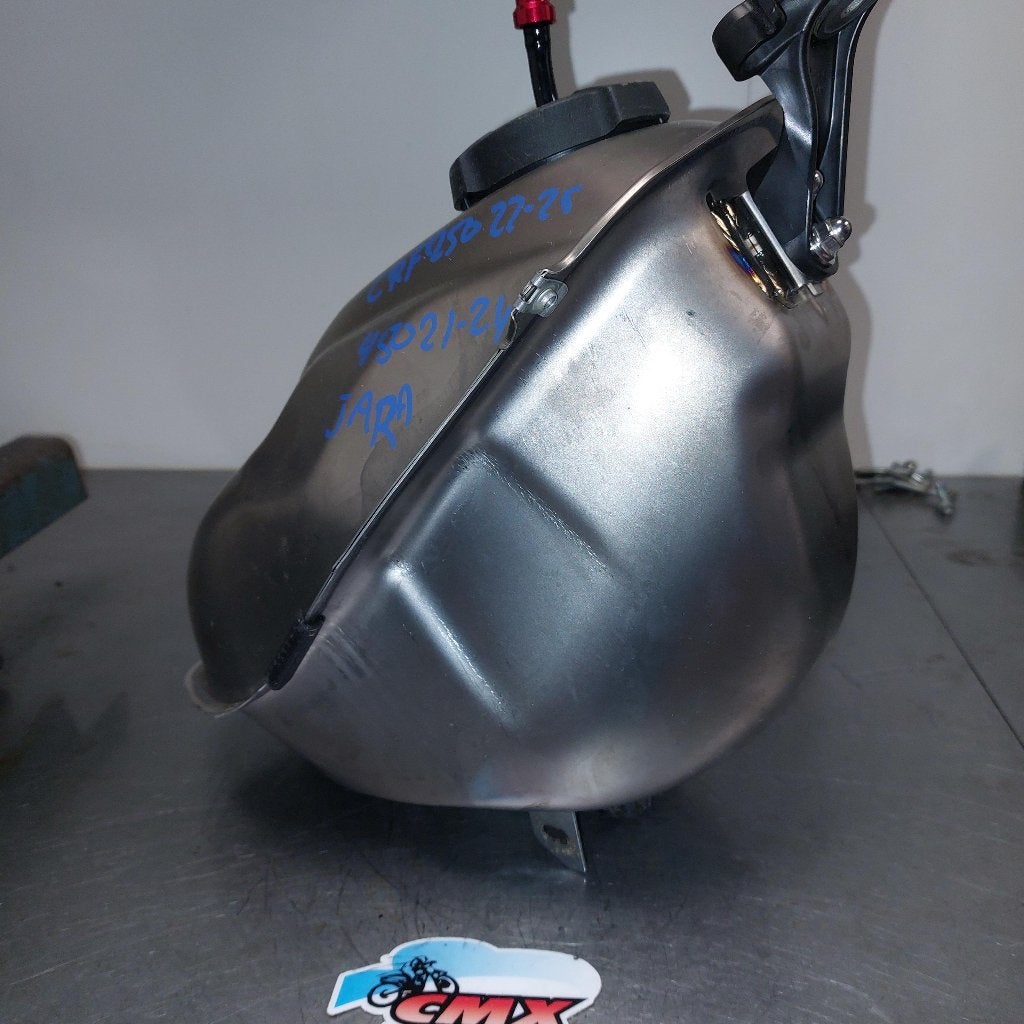 tank honda CRF450 (2021-2026) benzinetank CRF450, Ophalen of Verzenden, ., ., .