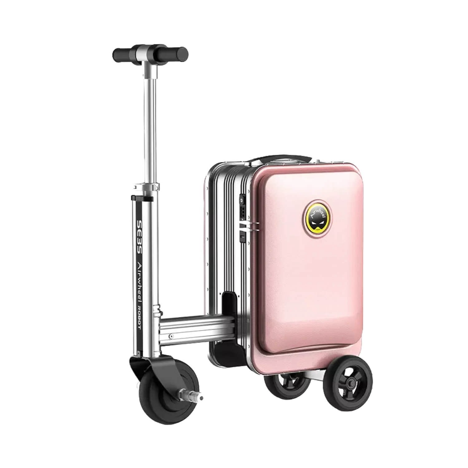 Koffer elektrische scooter, Ophalen of Verzenden, Nieuw