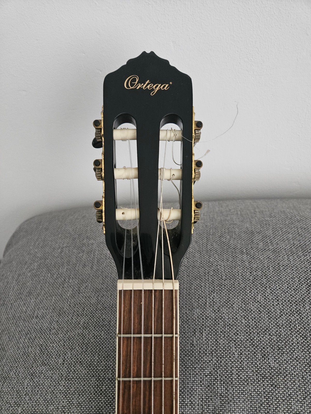 semi acoustic gitaar linker hand, Ophalen of Verzenden