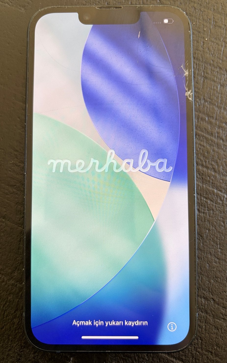 Iphone 14 -128 GB