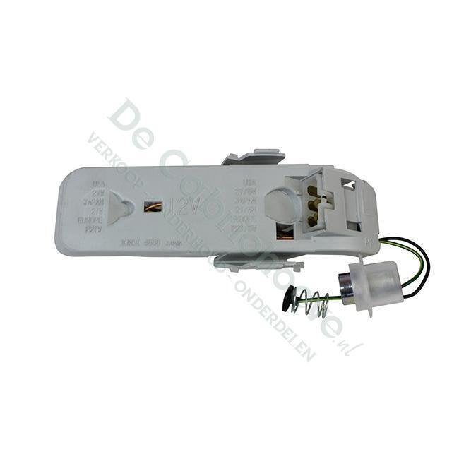 MX5 Linker achterlicht fitting, De Cabriohoeve VOF, Nieuw, Info@cabriohoeve.nl, Julianalaan 9, 9462PG Gasselte, Nederland