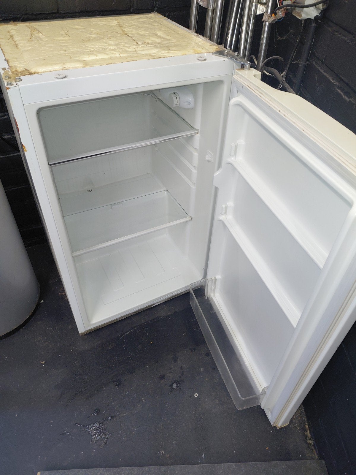 koelkast, Witgoed en Apparatuur, Ophalen, Minder dan 60 cm, 160 cm of meer