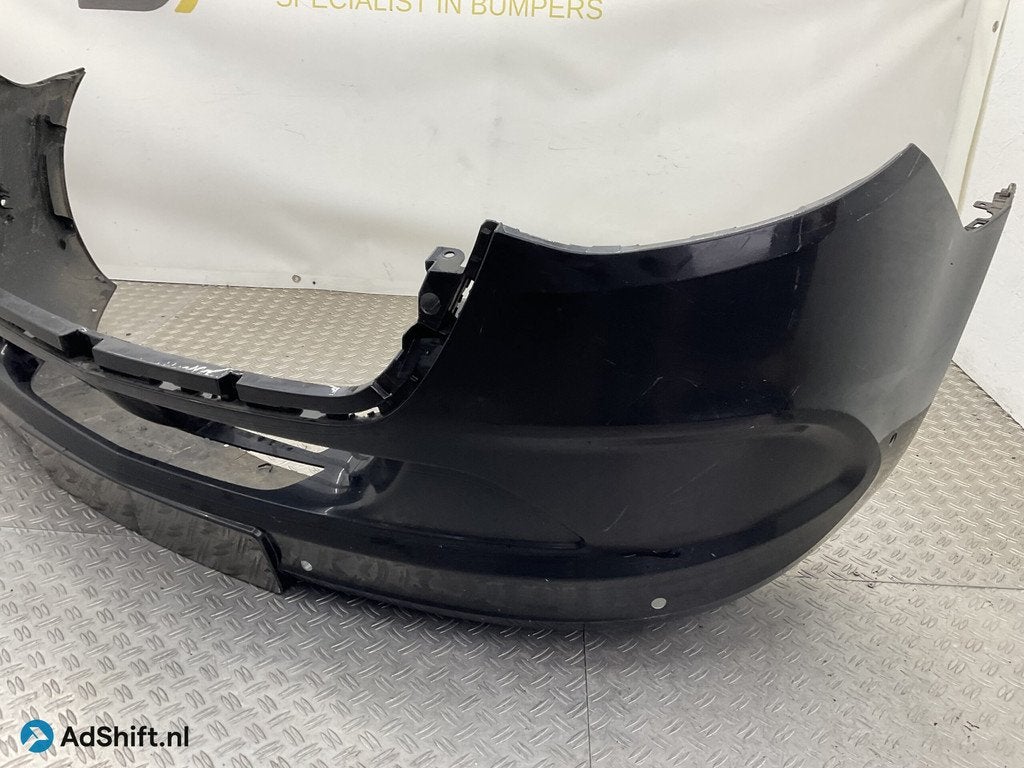 Bumper Mercedes Sprinter W910 W907 18-22 A9108808901 Voorbum, Bumper