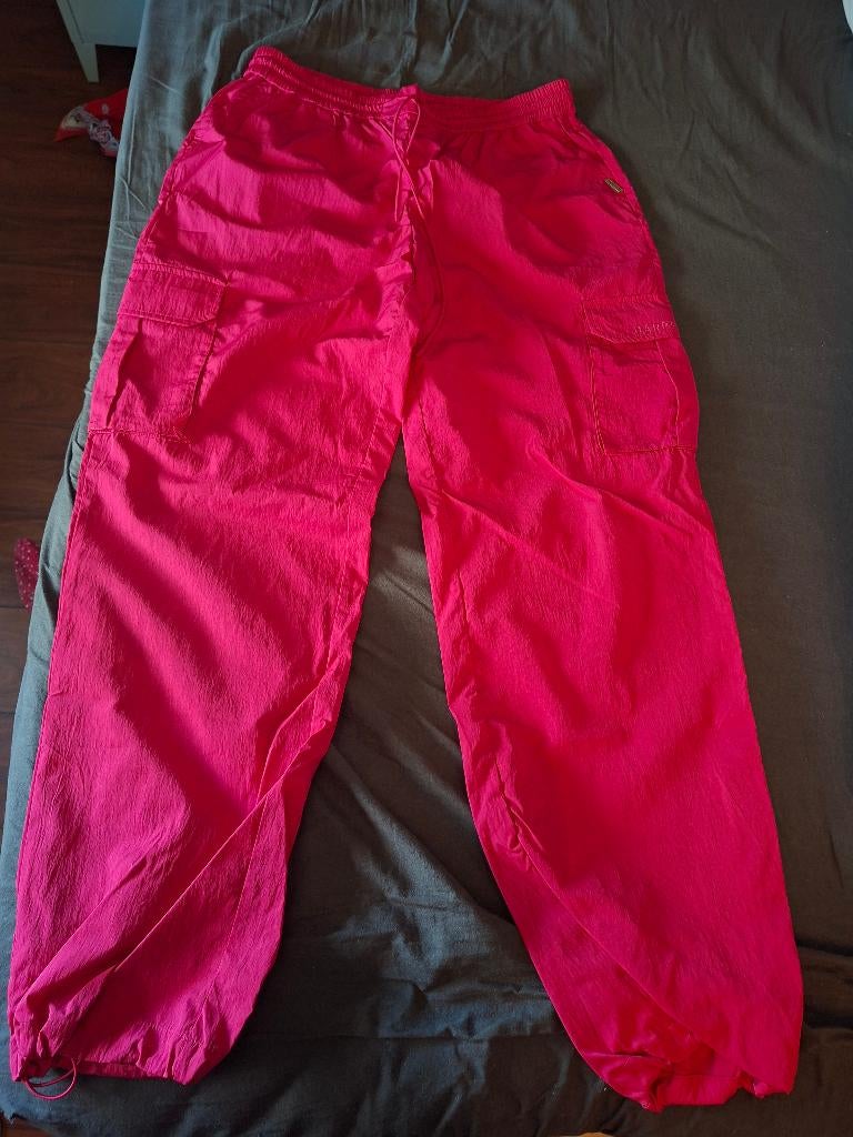 Harper en Yve, Ophalen, Maat 46/48 (XL) of groter, Zo goed als nieuw, Roze