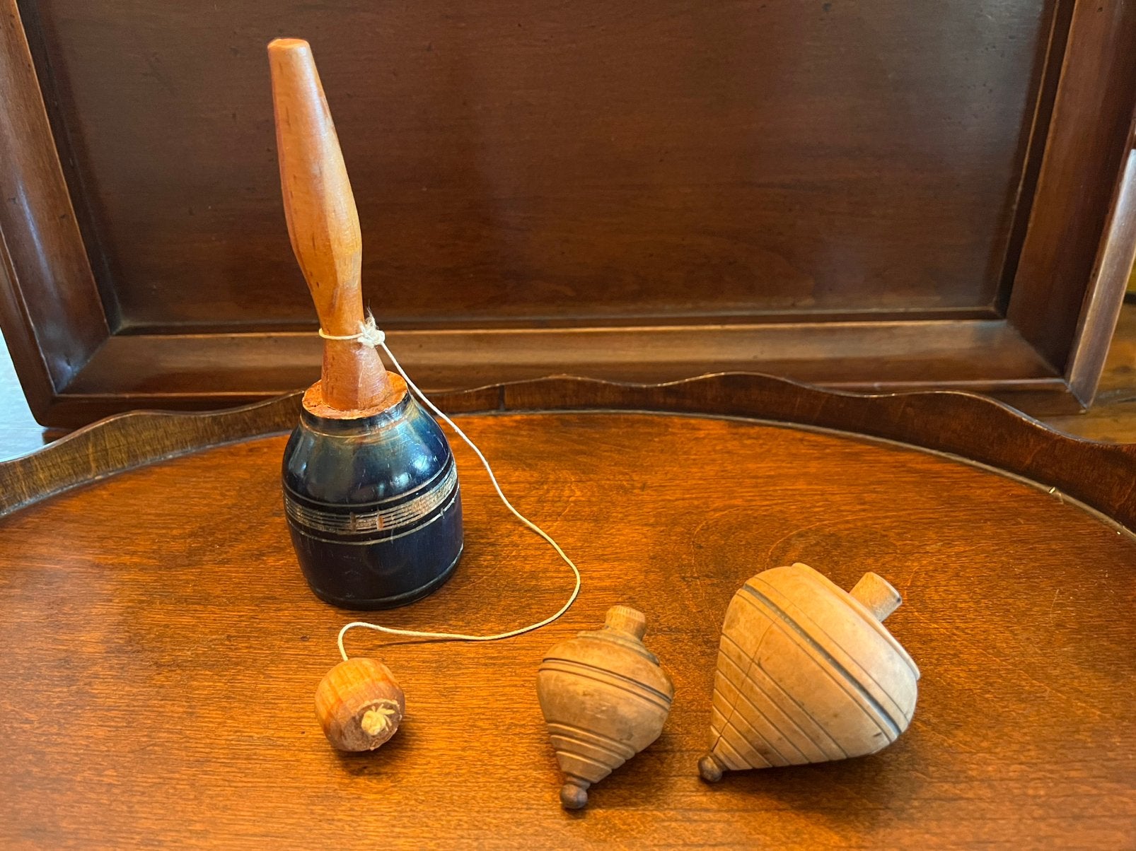 Oud speelgoed, Antiek en Kunst, Ophalen of Verzenden