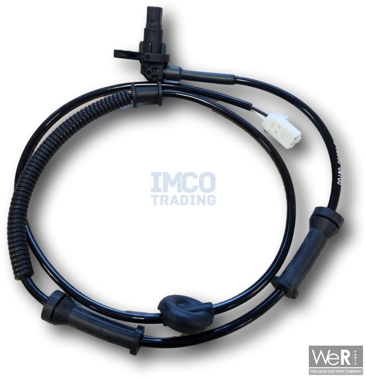 ABS Sensor achter - SsangYong Rexton II + W Multi-Link (4893, KGM Europe GmbH, Ophalen of Verzenden, Info@smotor.com, Ssangyong