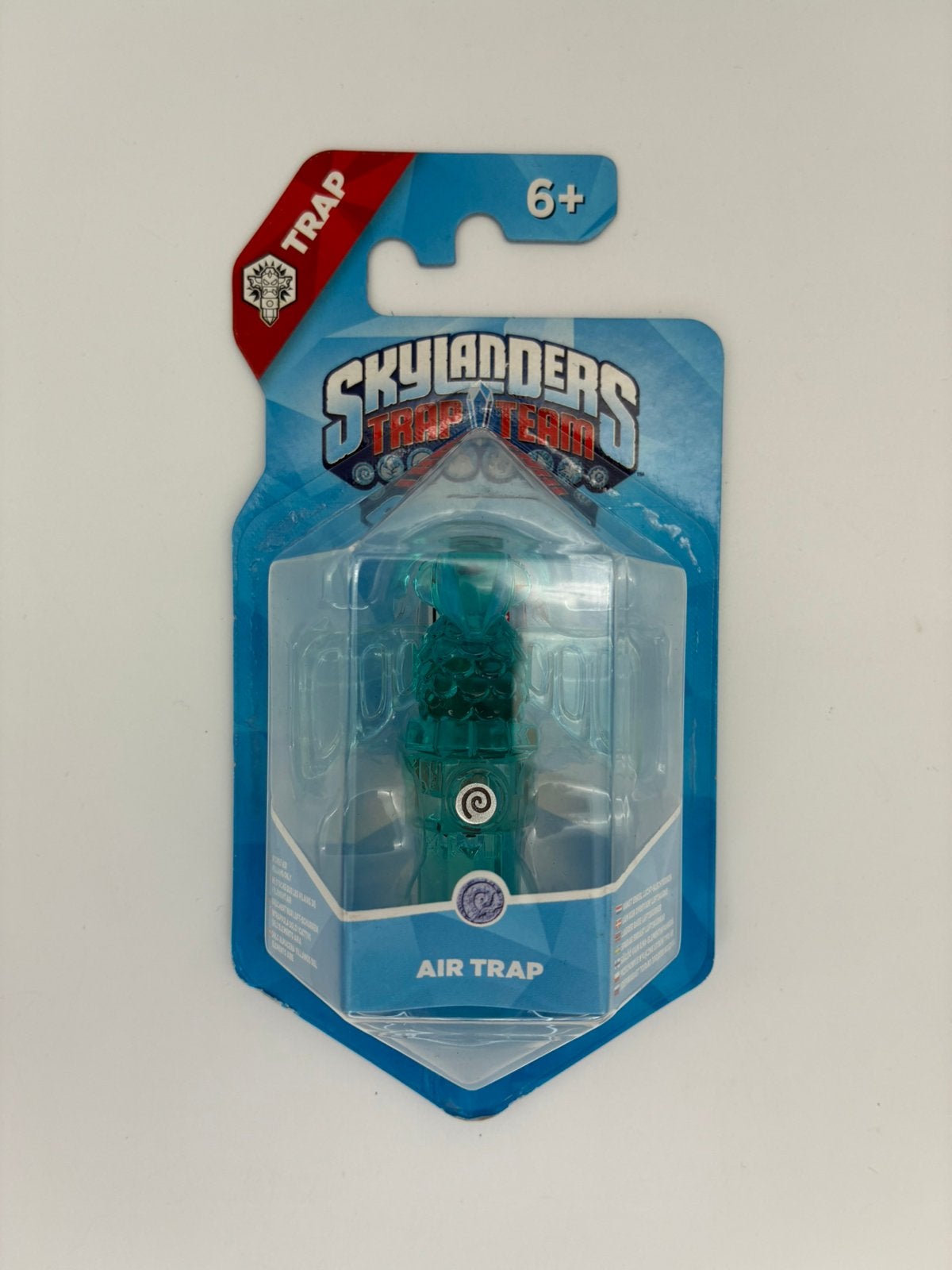 Skylanders Trap Team Air Toucan, Verzenden, W, Zo goed als nieuw, W