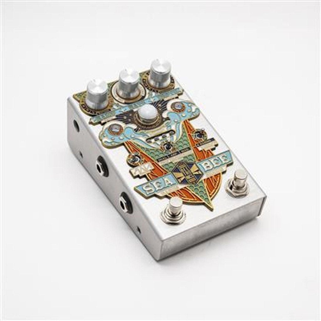 Beetronics Seabee Harmochorus, ., Chorus, Nieuw, Ophalen of Verzenden
