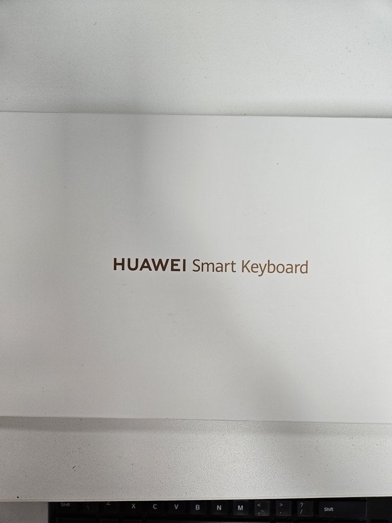 Huawei Smart Magnetic Keyboard for MatePad 10.4(2022), Niet ingevuld, Nieuw, Bescherming voor- en achterkant, Ophalen of Verzenden