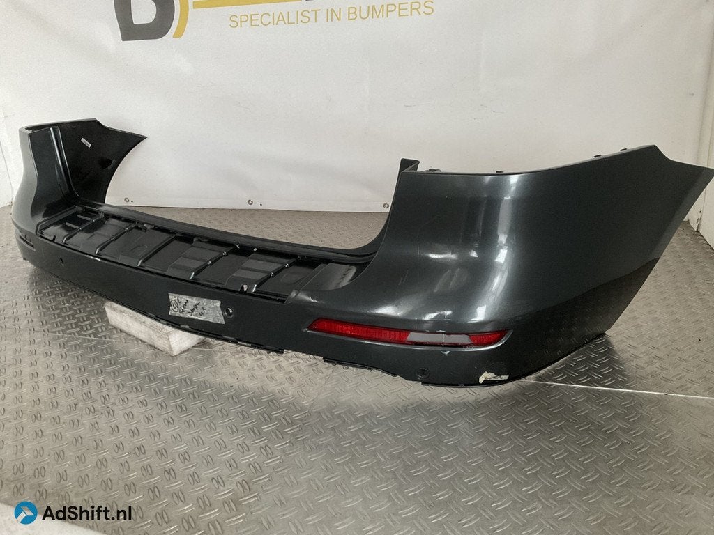 Bumper Mercedes ML W166 AMG A166885325 Achterbumper F4-17272, Auto-onderdelen, Carrosserie en Plaatwerk, Bumper