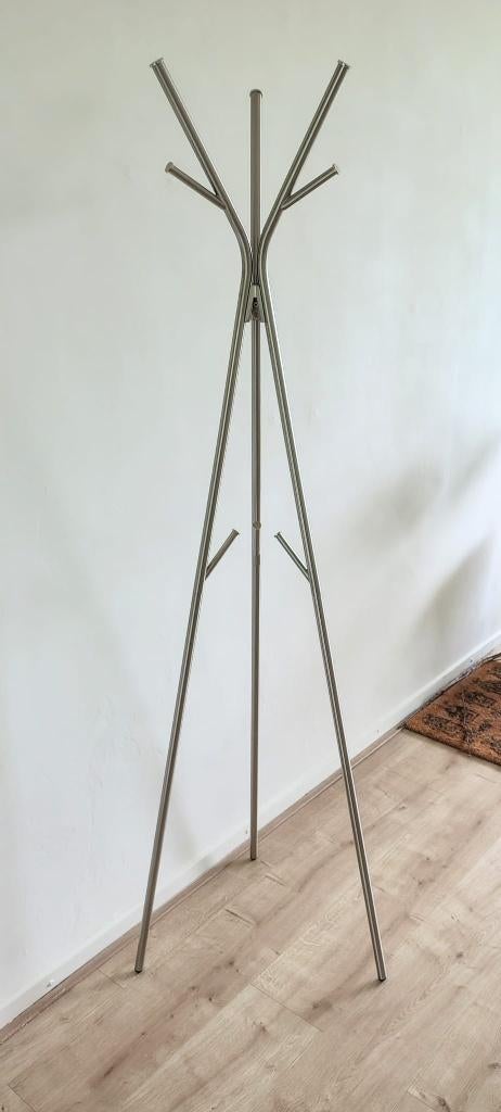 IKEA EKRAR kapstok, Ophalen, 50 tot 100 cm, Zo goed als nieuw, 3 of 4 laden