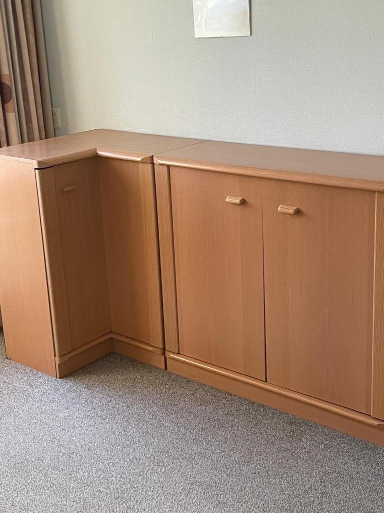 Interieur woonkamer, Ophalen
