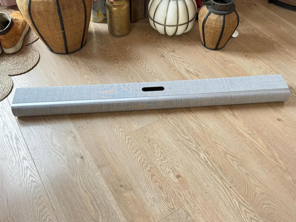 Harman kardon citation multibeam 1000, Ophalen of Verzenden, Zo goed als nieuw