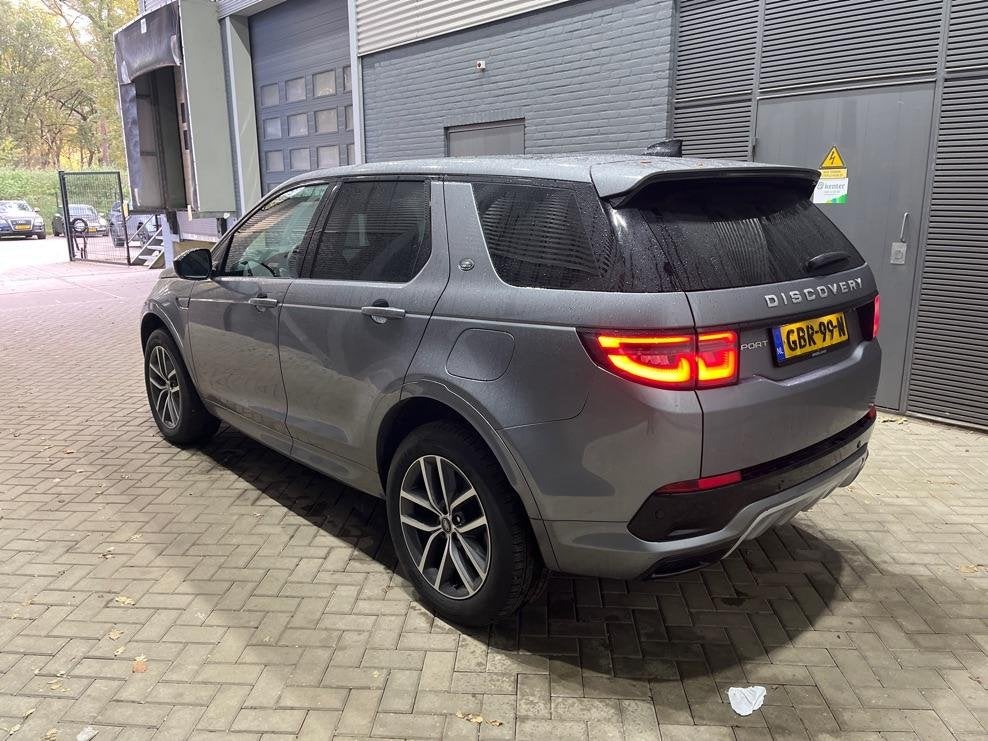 Land Rover Discovery Sport P300e Dynamic SE | Panoramadak |, Automaat, 309 pk, Startonderbreker, 15 kWh