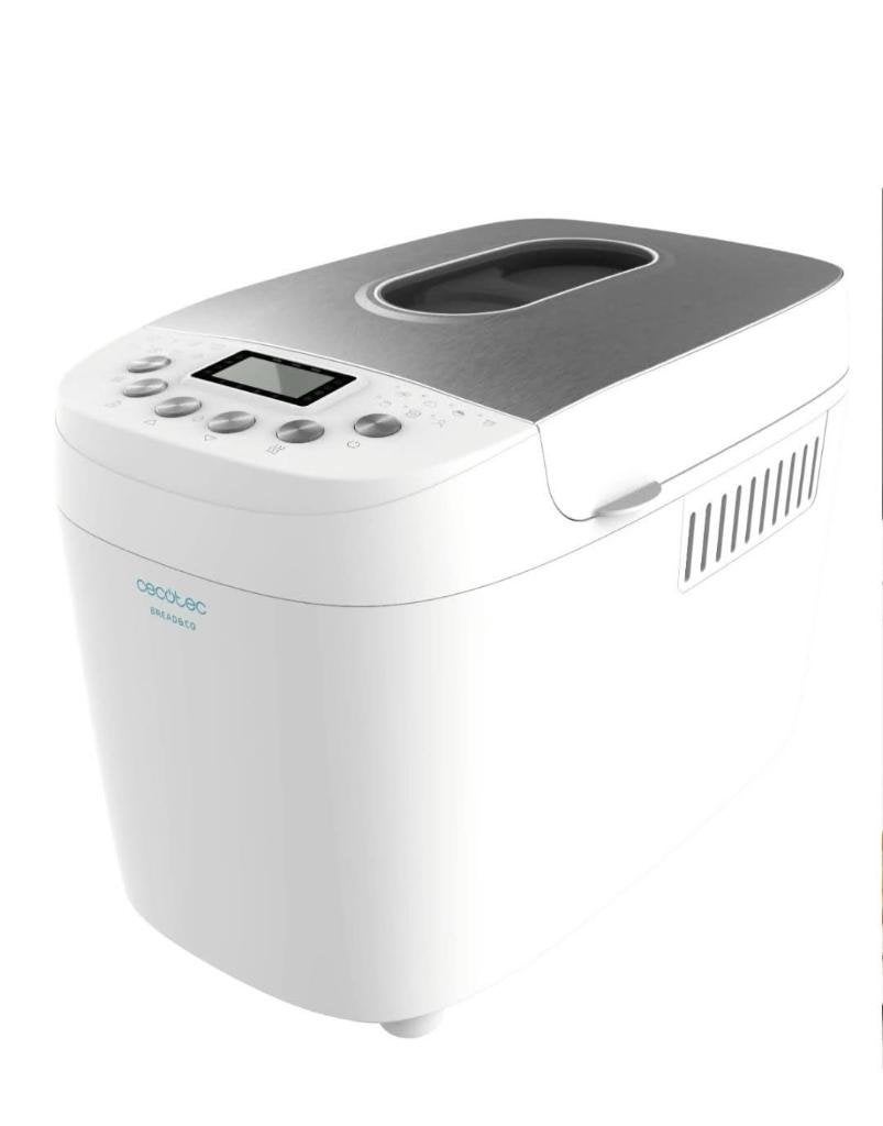 Broodbak machine nieuw, Nieuw, Ophalen of Verzenden, A, A
