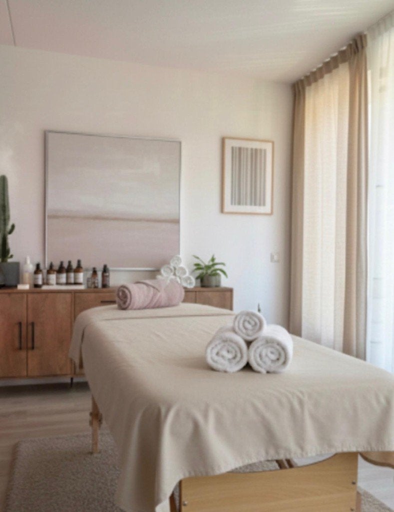 Professionele massage Zeist, Ontspanningsmassage