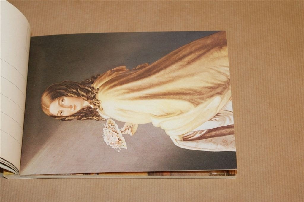 The Art of Love — Kunst Ansichtkaarten 23 Stuks, Boeken, Kunst en Cultuur | Beeldend, Ophalen of Verzenden, Gelezen