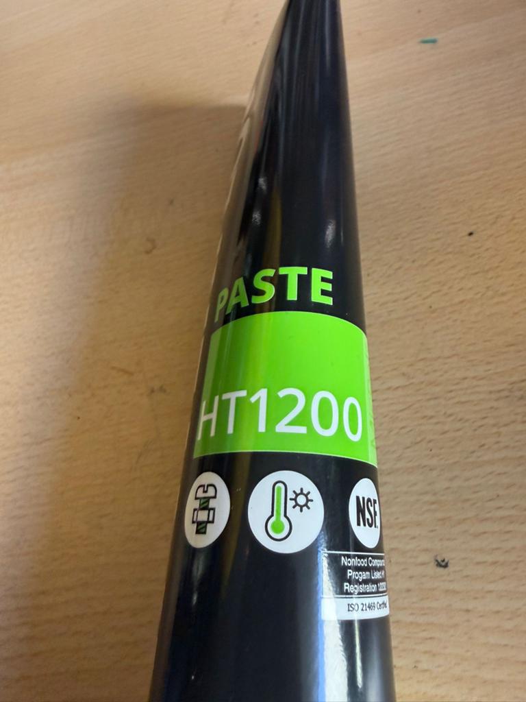 Interflon Keramische Pasta HT1200 - Hoge Temperatuur, Ophalen of Verzenden, Nieuw