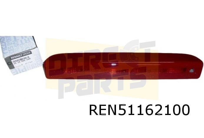 Renault Grand Scenic/Megane Grand Tour derde remlicht Origin