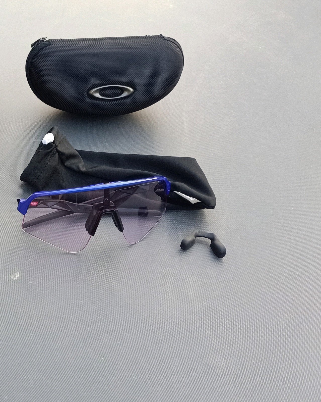 Oakley sutro lite, Ophalen of Verzenden, Overige typen