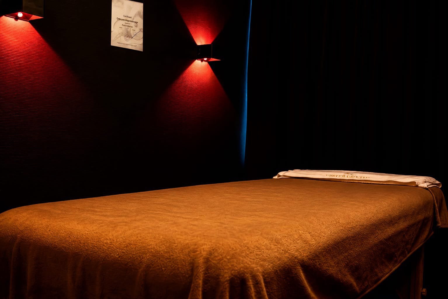 Privé massage voor mannen 🙏🏻✨, Diensten en Vakmensen, Ontspanningsmassage