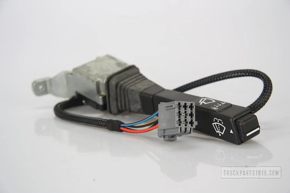 DAF Electrical System Stuurkolomschakelaar, Auto-onderdelen, Vrachtwagen-onderdelen, Ophalen, Gebruikt, DAF, Dashboard en Schakelaars
