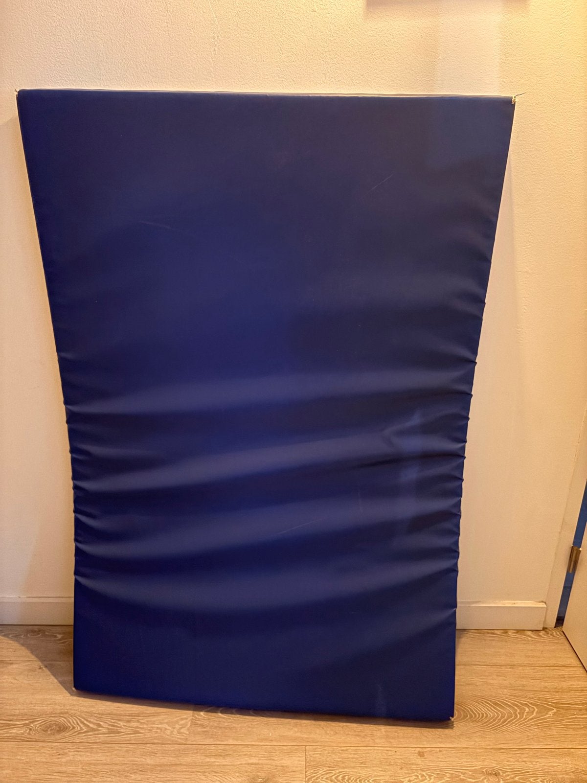 Originele Gymmat - Comfortabel en Duurzaam, Sport en Fitness, Ophalen, Gebruikt, Fitnessmat