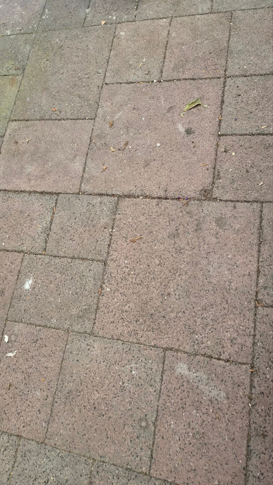 stenen 4 maten ca 3,50 m2, Tuin en Terras, Ophalen, Gebruikt, Minder dan 5 m², Beton
