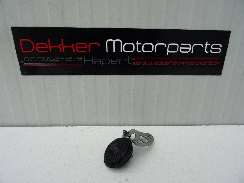 Claxon / Toeter / Horn Ducati 749 / 999 2003-2004-2005-2006, Gebruikt, -, -, Ophalen of Verzenden