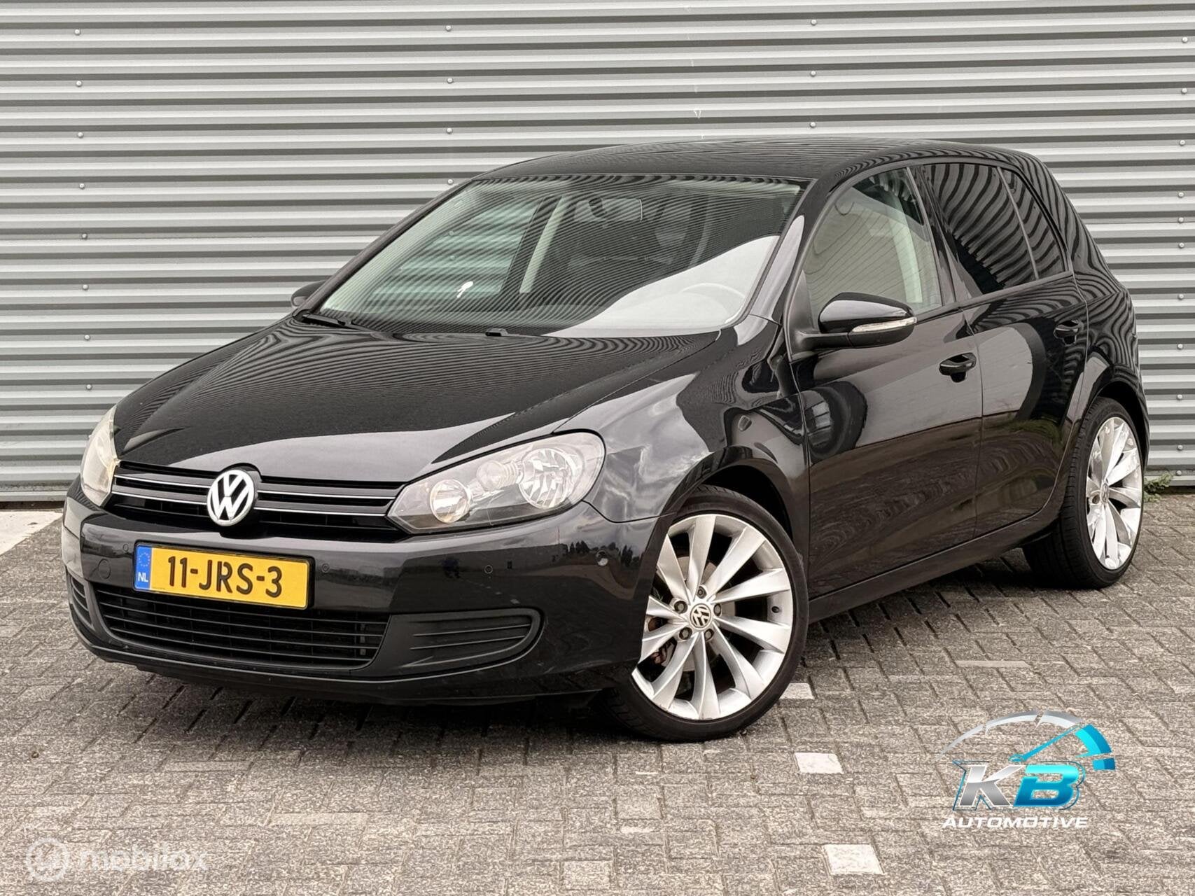 Volkswagen Golf 1.4 TSI Comfortline |DSG | Parkeer assistent, Auto's, Euro 5, Gebruikt, 4 cilinders, Origineel Nederlands