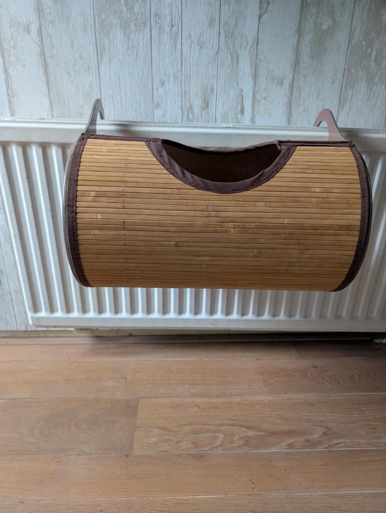 Radiator hang mand voor kat, Ophalen, Zo goed als nieuw, Overige