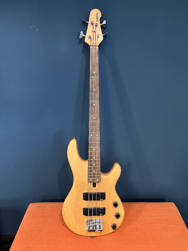 2001 Yamaha BBN4 III, Ophalen, Zo goed als nieuw, Elektrisch