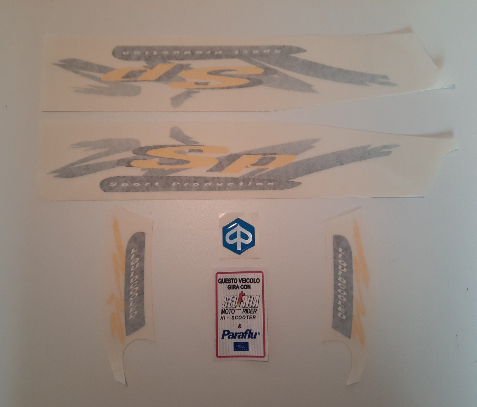 Piaggio Zip SP 98, Ophalen of Verzenden, Benzine, Zip